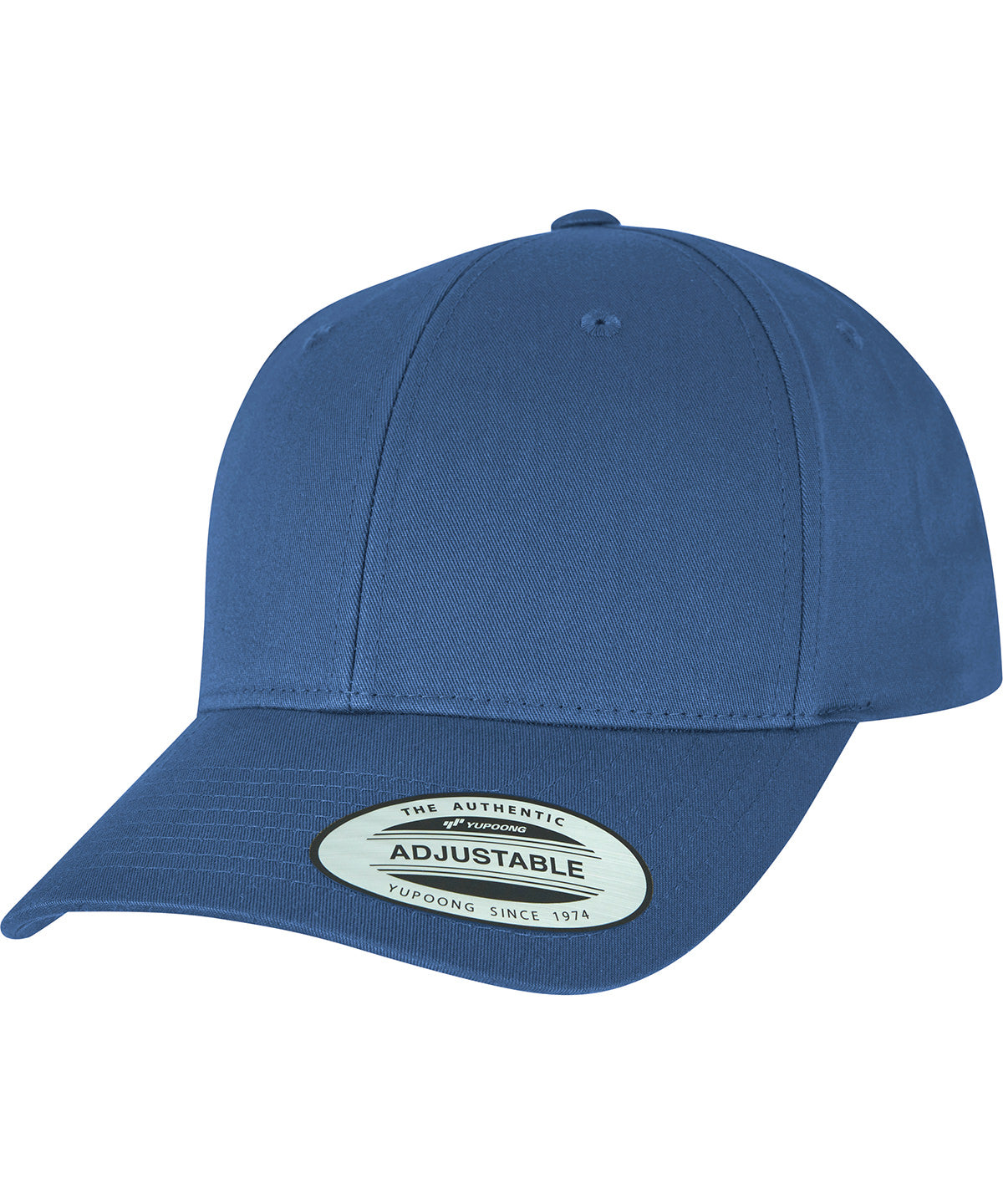 Curved classic snapback (7706)(7706) | delft