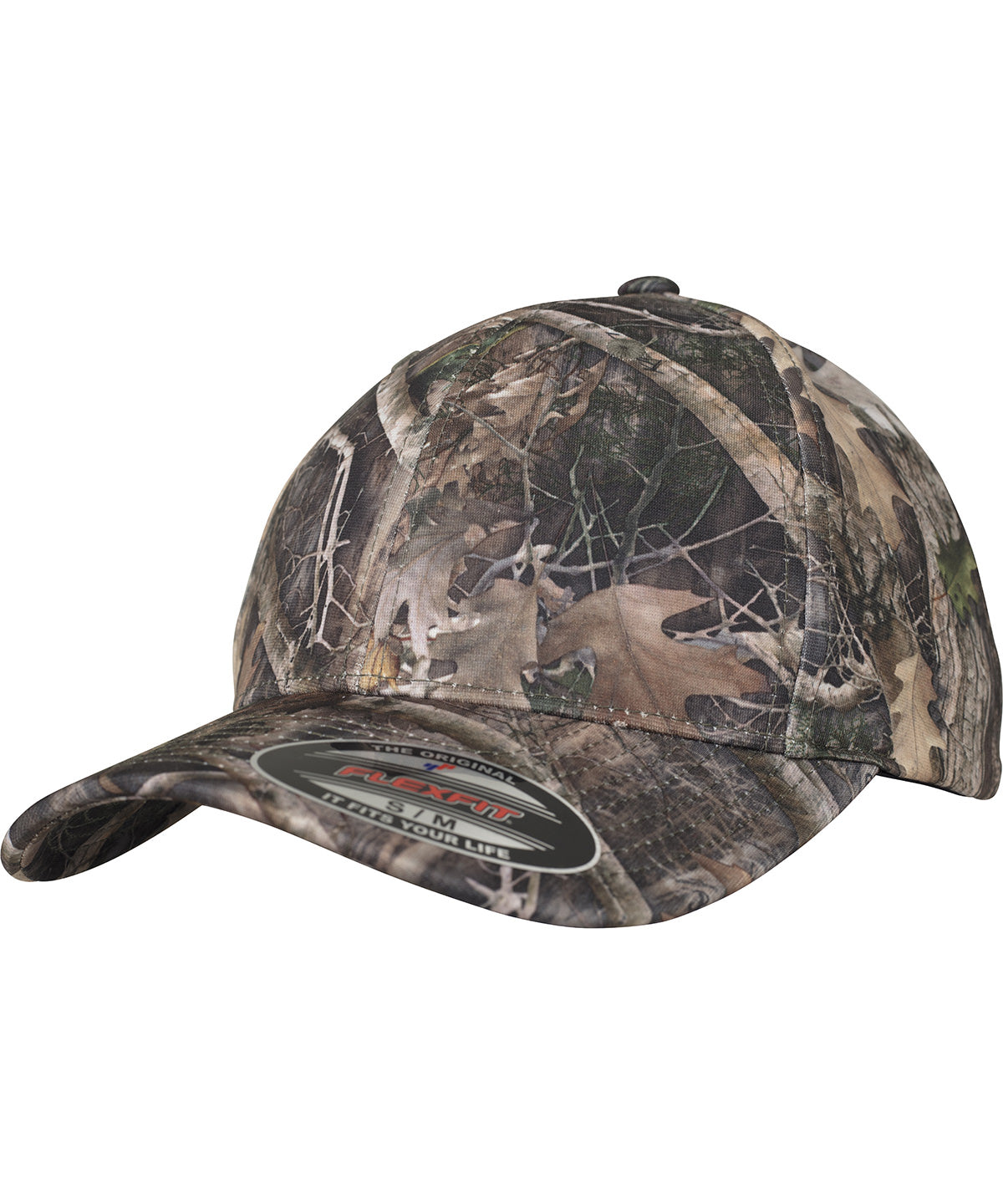 TrueTimber® kanati camo cap (6988) | kanati camo print