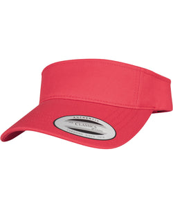 Curved visor cap (8888) | black