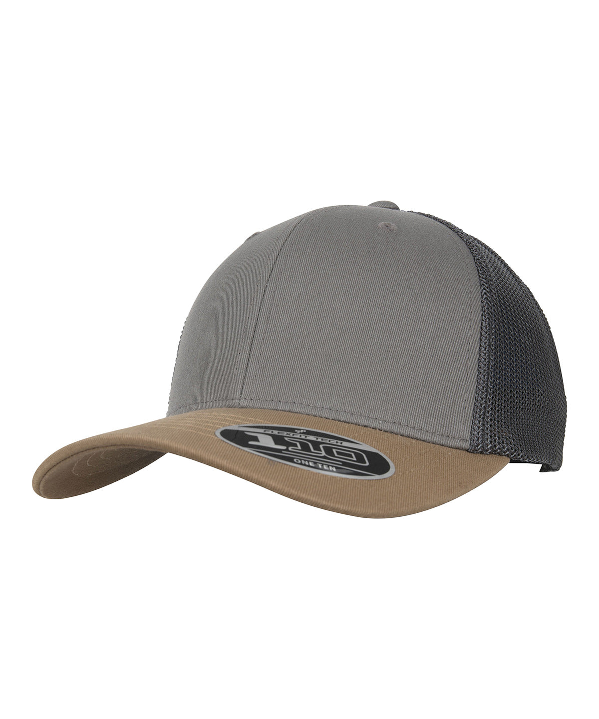 110 trucker (110T) | earth tones