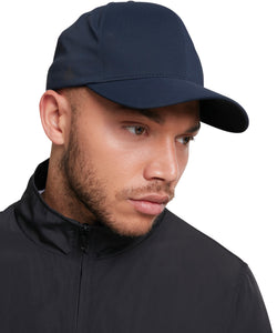 Flexfit delta adjustable (180A) | black