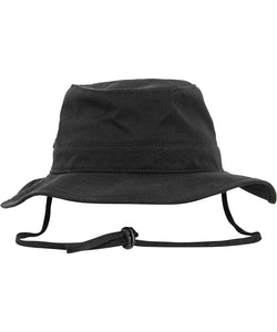 Angler hat (5004AH) | black