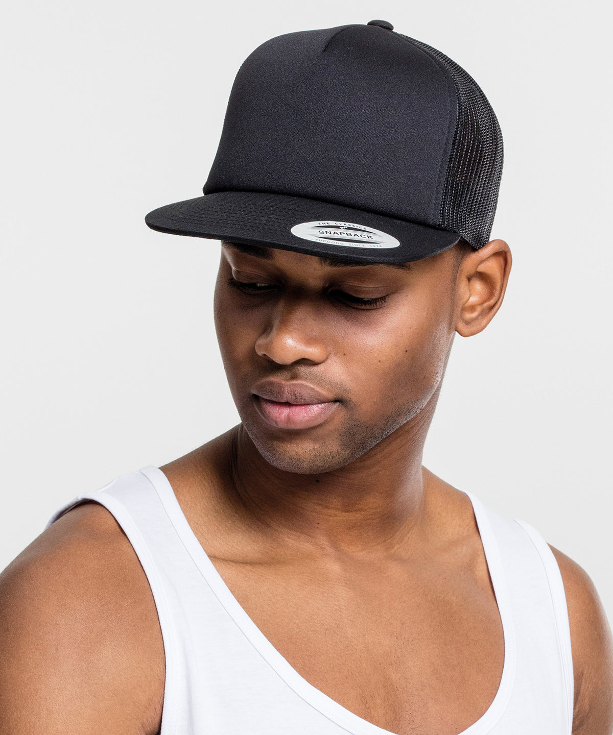 Foam trucker (6005FF) | royal