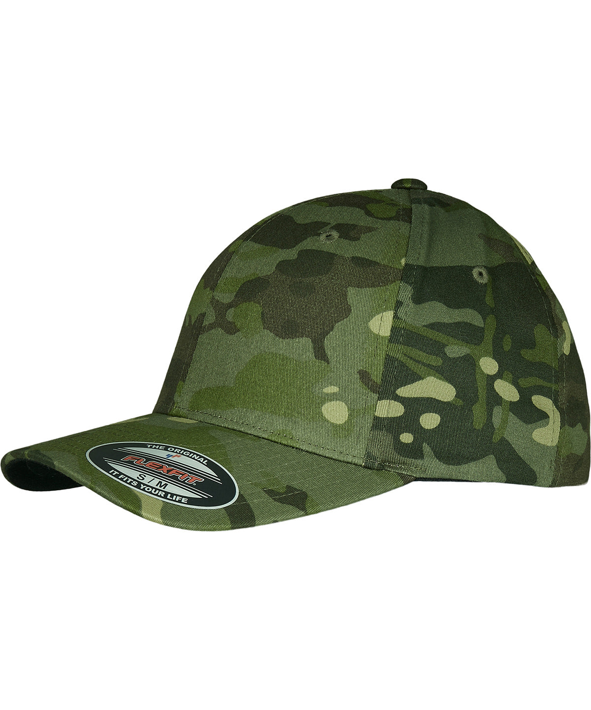 Flexfit Multicam® (6277MC) | multicam tropic