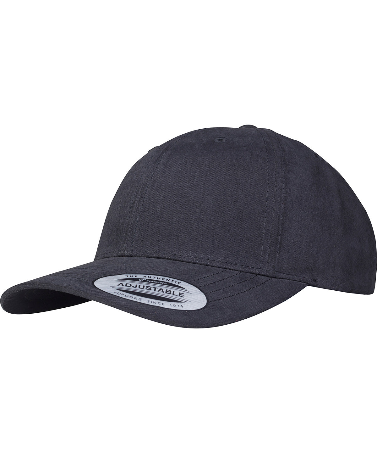 Ethno strap cap (7706ES) | black