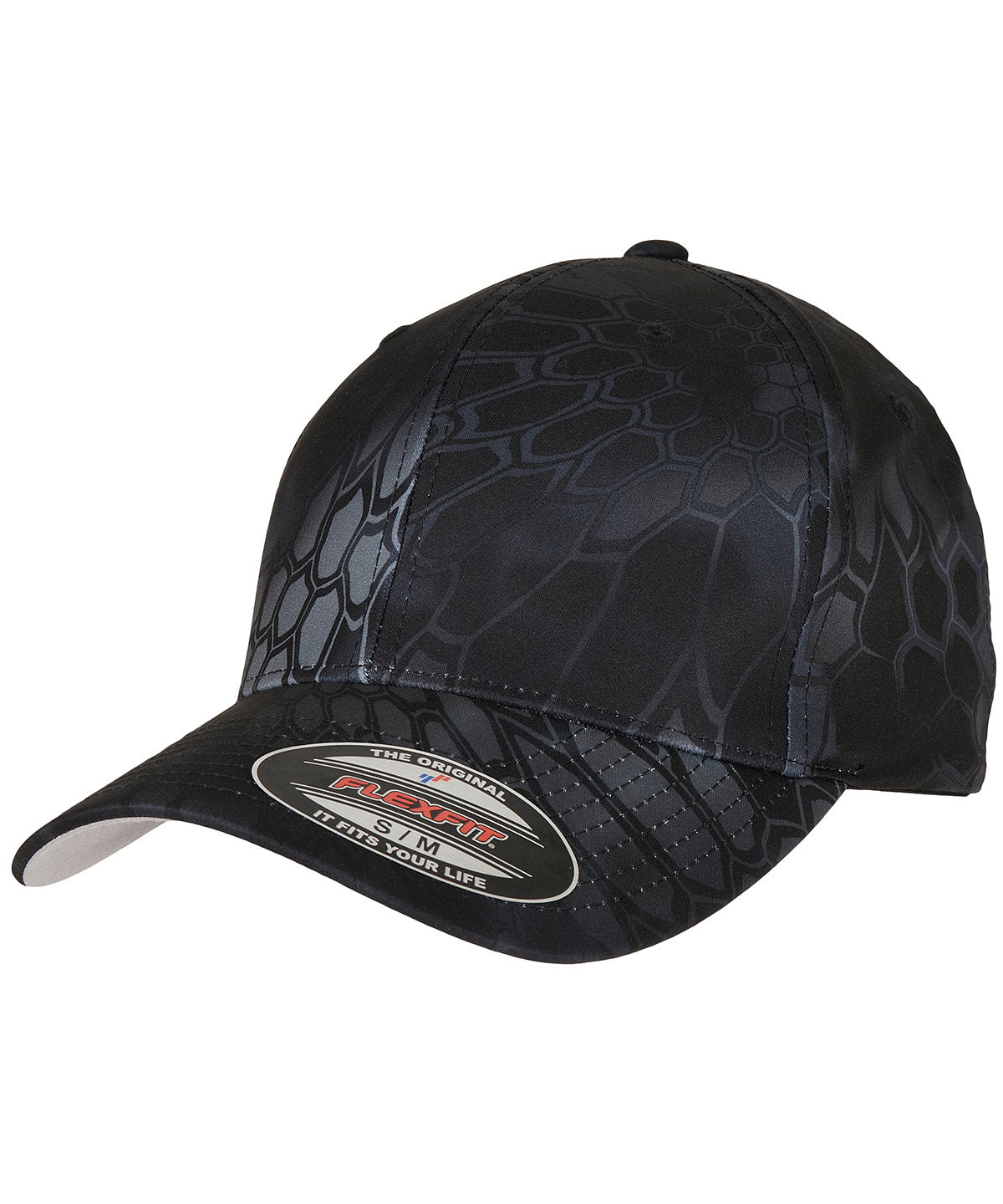 Flexfit kryptek cap (6277KR) | wraith