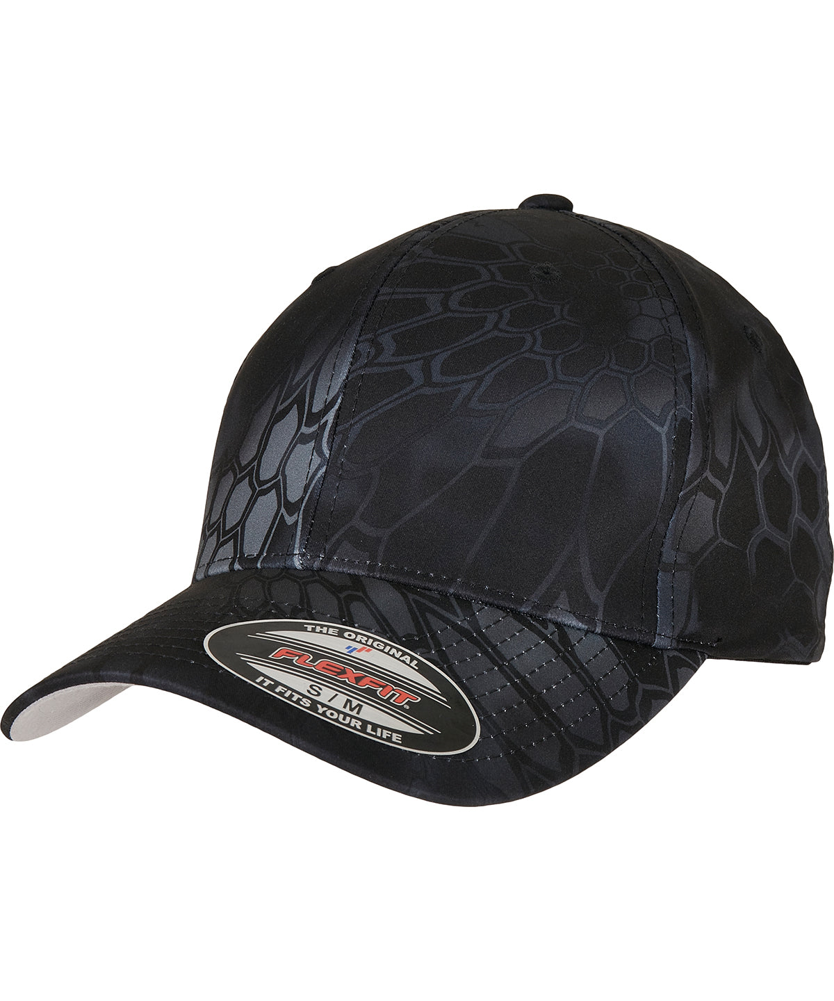 Flexfit kryptek cap (6277KR) | typhon