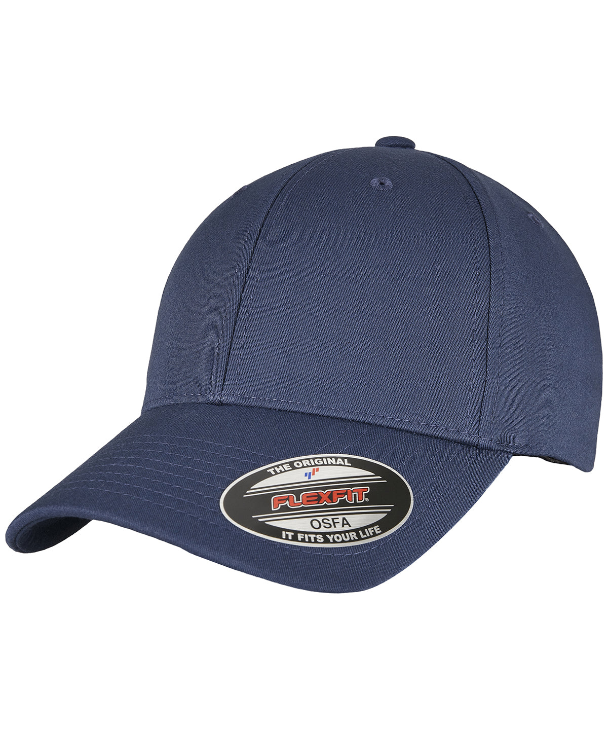 Alpha shape flexfit  (6277AS) | dark navy