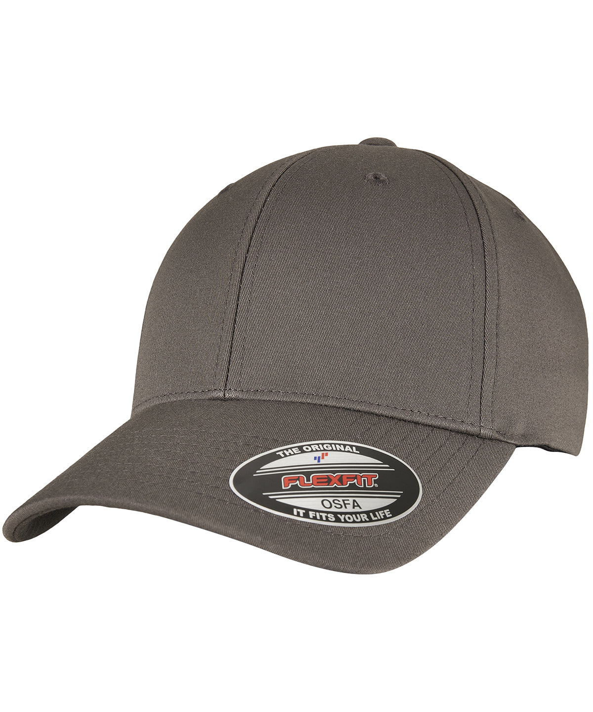 Alpha shape flexfit  (6277AS) | black