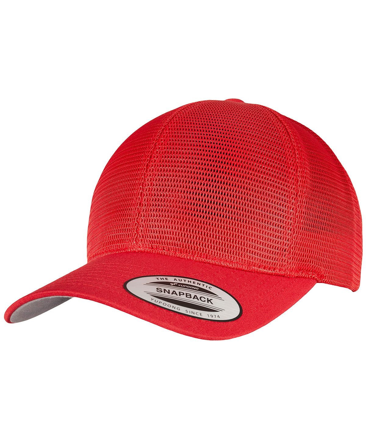 360 omnimesh cap (6360) | black