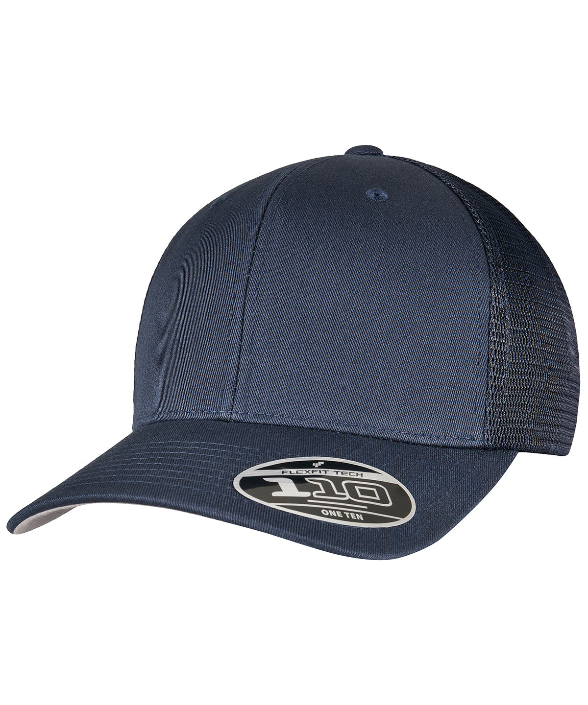 110 mesh cap (110M) | red