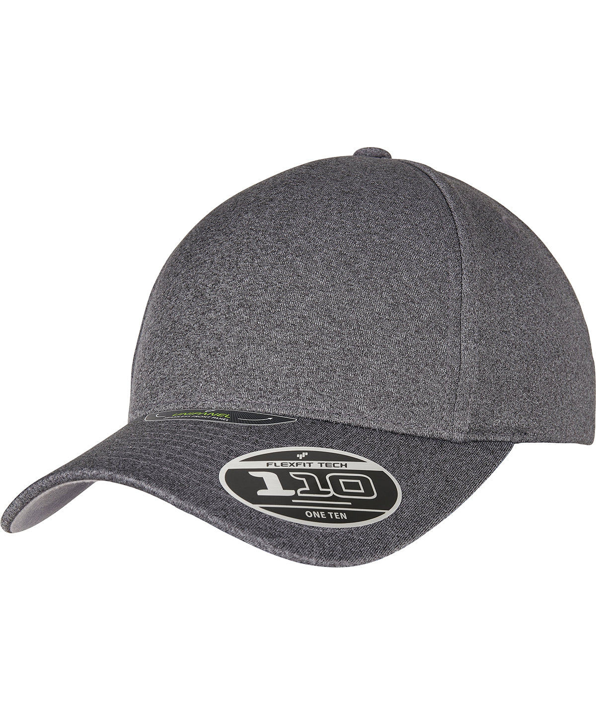 110 melange Unipanel (110MU) | Dark Grey