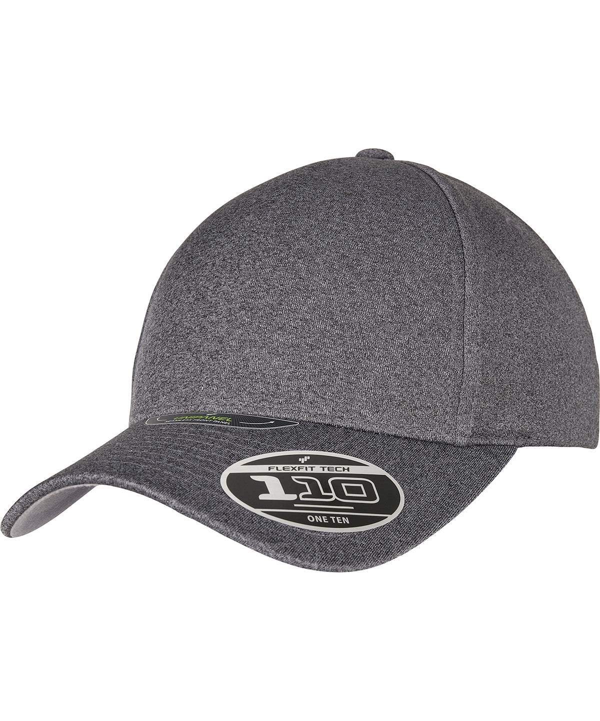 110 melange Unipanel (110MU) | dark grey