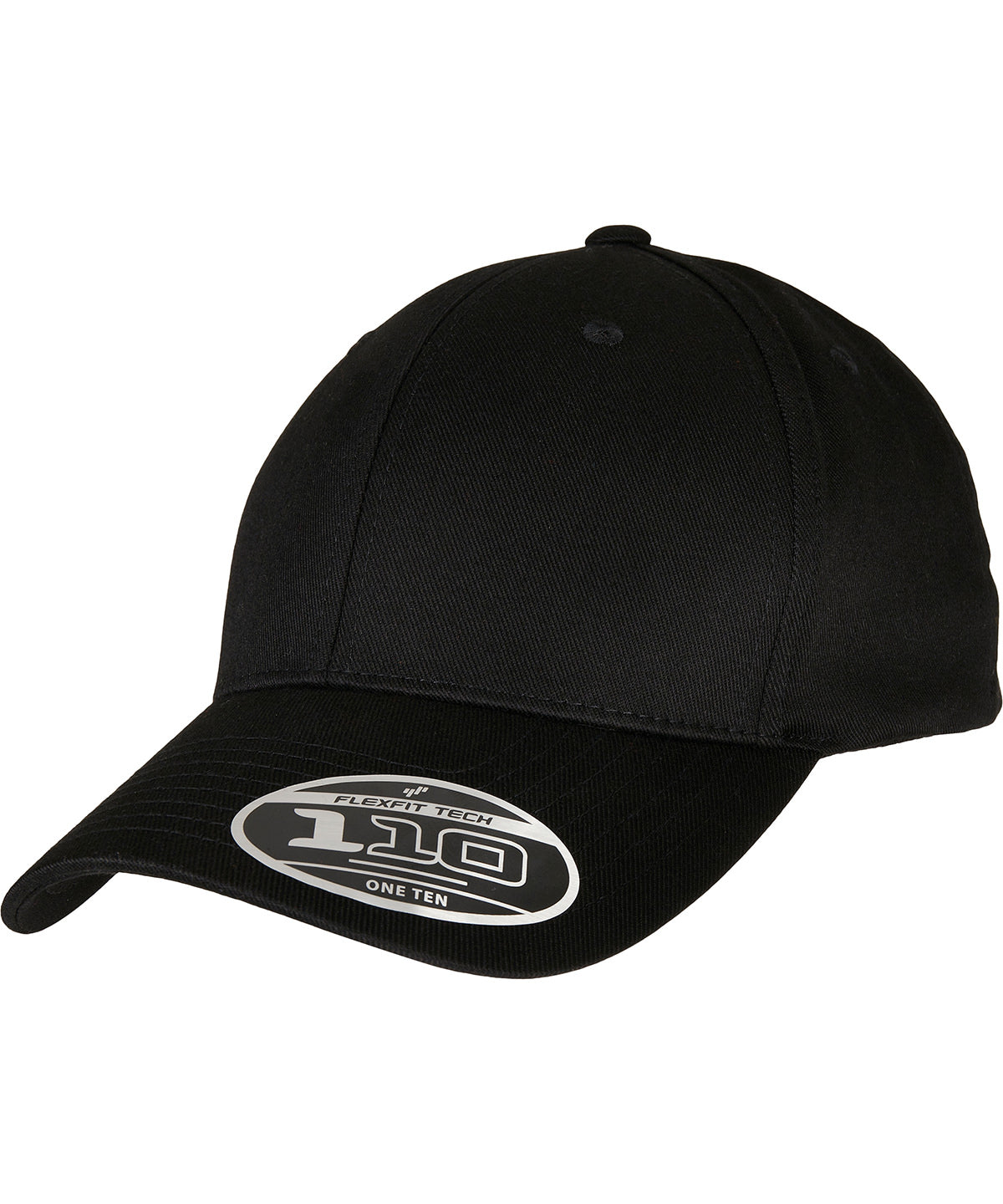 Embroidered Flexfit by Yupoong Caps & Hats with your brand logo, FAST! –  Teeone