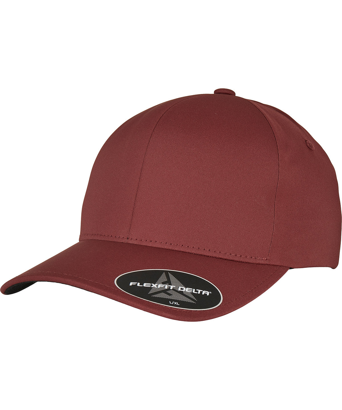 Flexfit Delta | maroon
