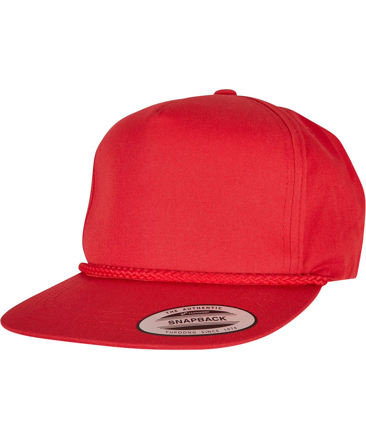 YP Classics® classic poplin golf cap (6002) | black