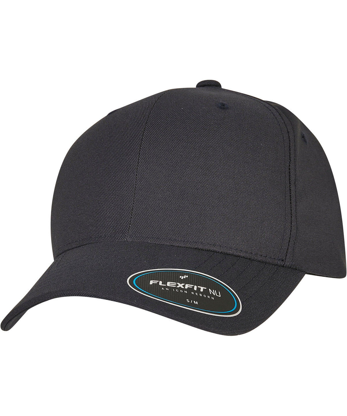 Flexfit NU® cap (6100NU) | dark navy