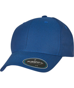 Flexfit NU® cap (6100NU) | black