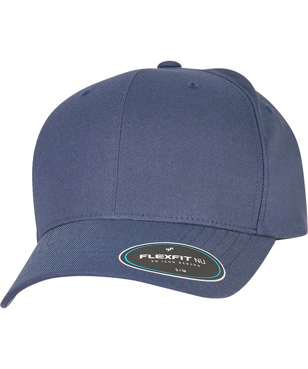 Flexfit NU® cap (6100NU) | navy