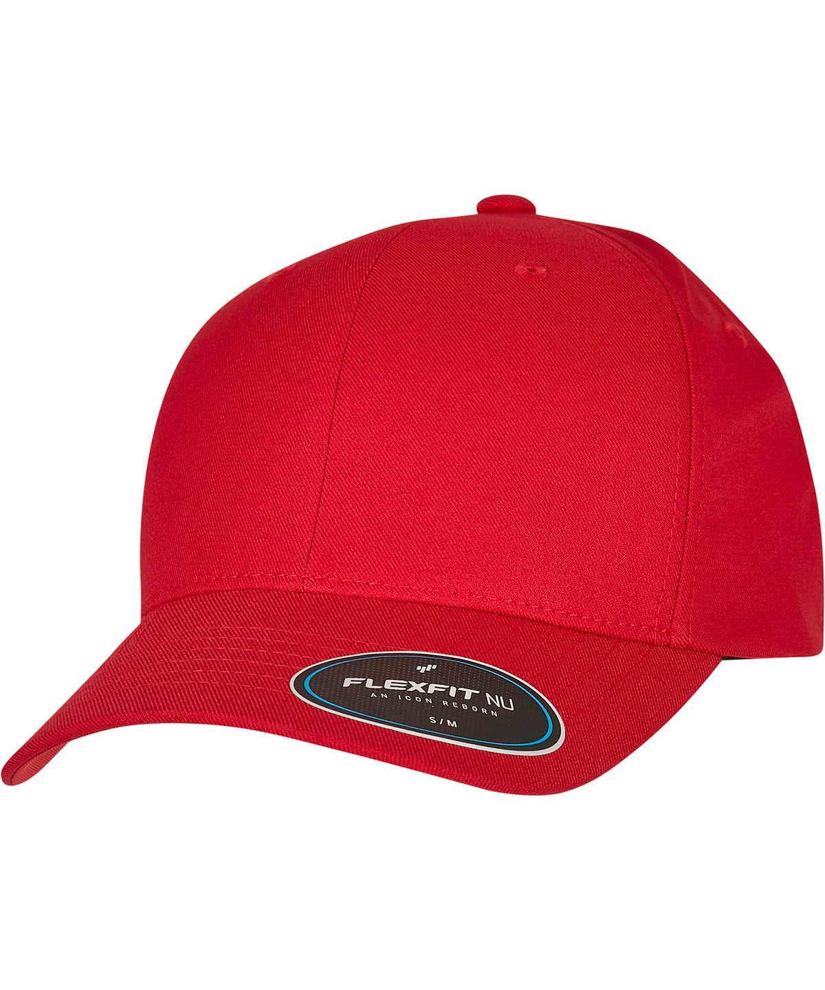 Flexfit NU® cap (6100NU) | red