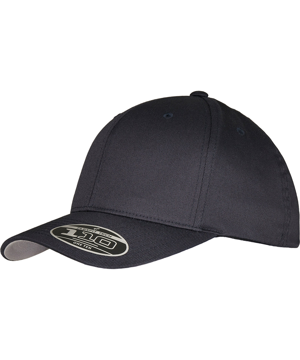 Flexfit woolly combed adjustable (6277DC) | dark navy