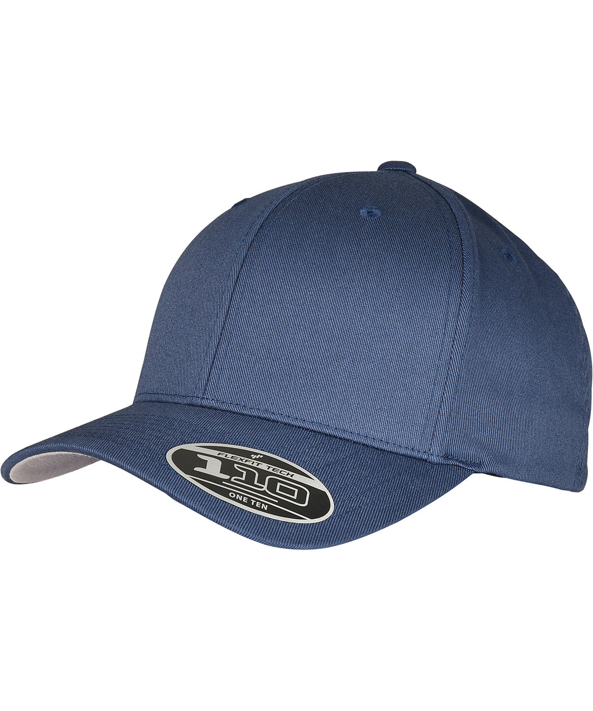 Flexfit woolly combed adjustable (6277DC) | navy