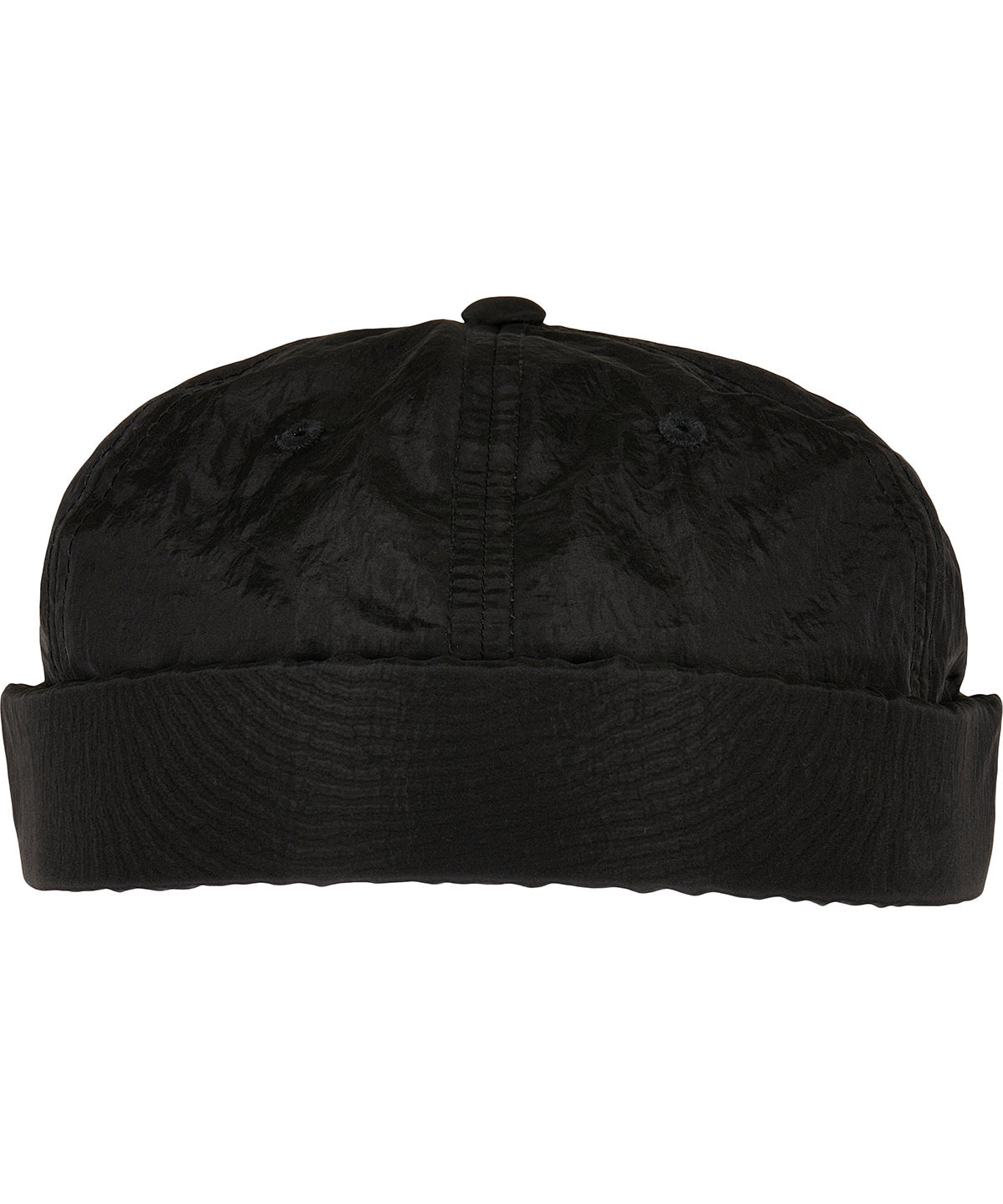 Docker cap (8000) | black