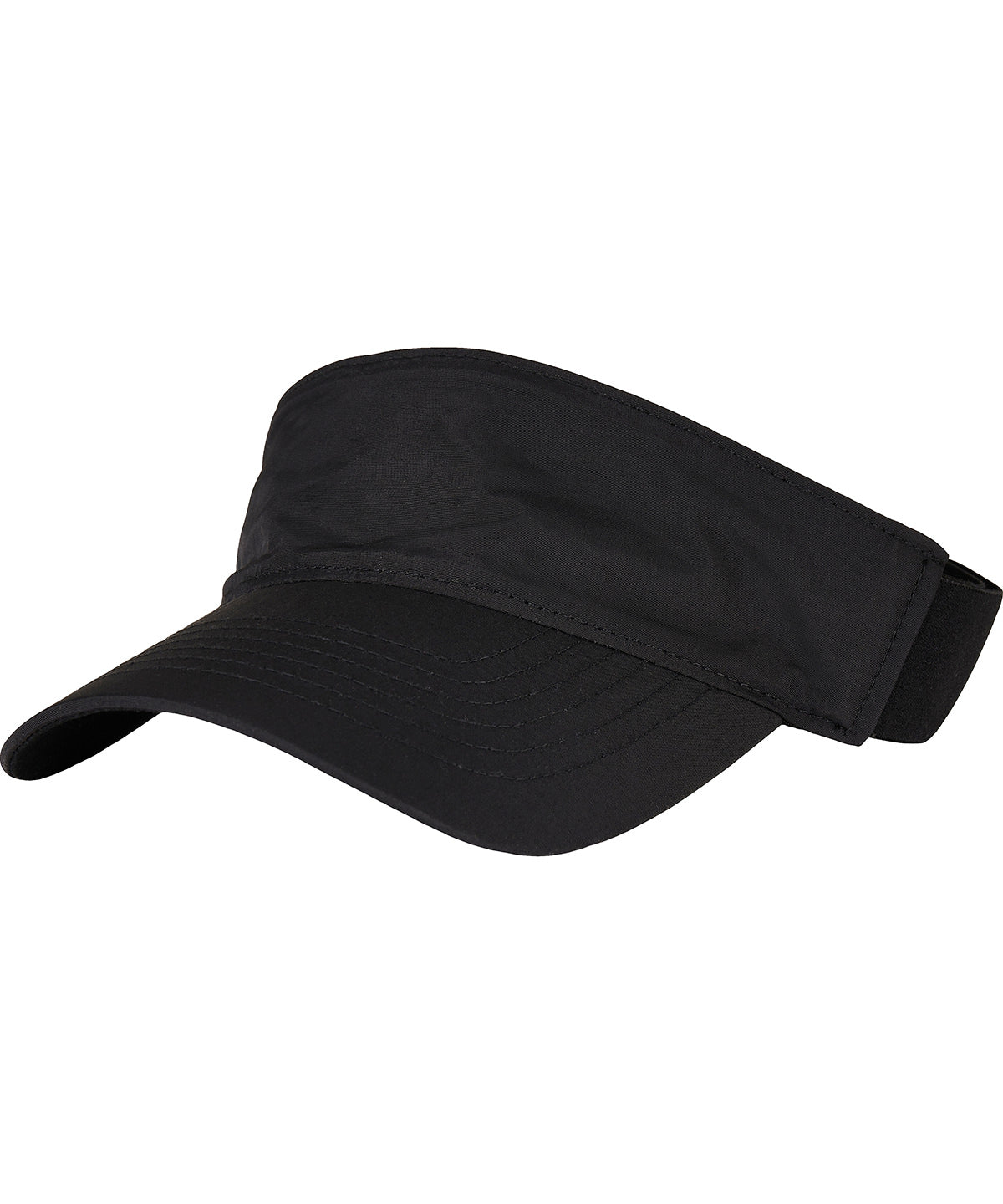 Performance visor cap (8888PV) | black
