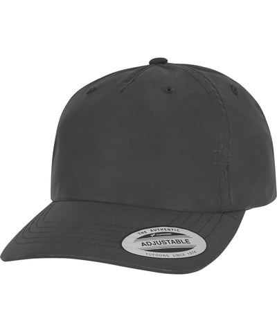 Flexfit retro reflective cap (9310) | black