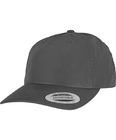 Flexfit retro reflective cap (9310) | grey