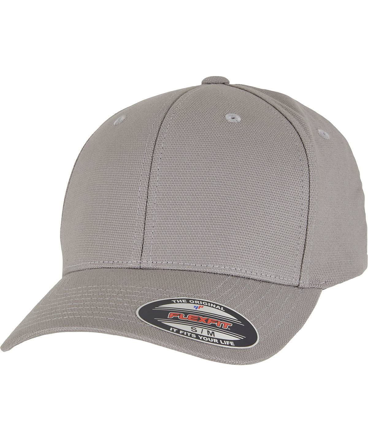 YP Signature cotton canvas spa (RXZ2109) | heather grey