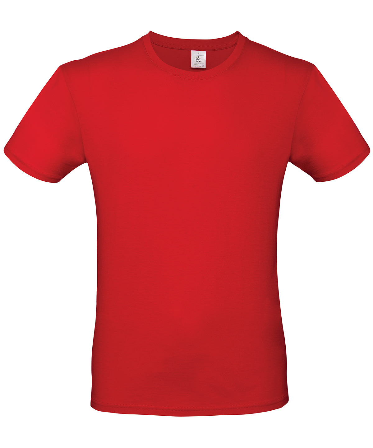 Steve Keye | BC E150 | Red
