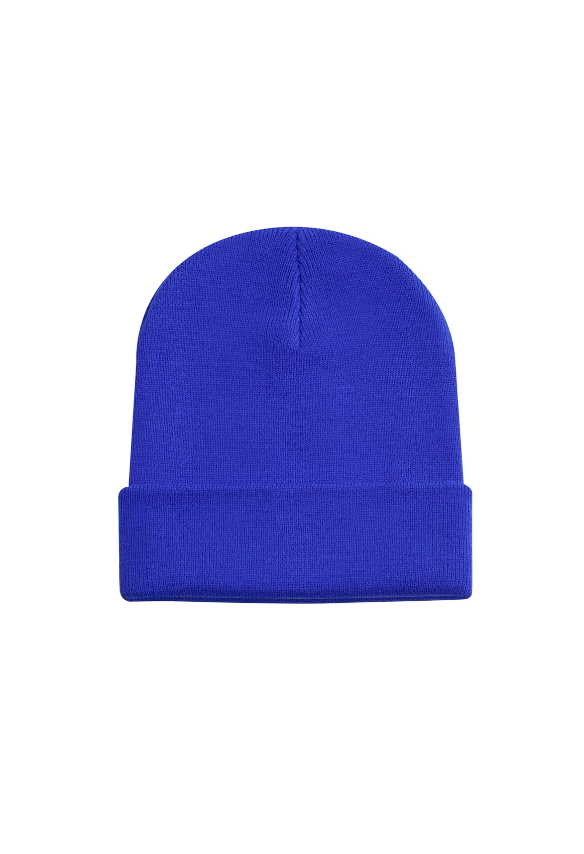 Heavweight Cuffed Beanies | Charcoal
