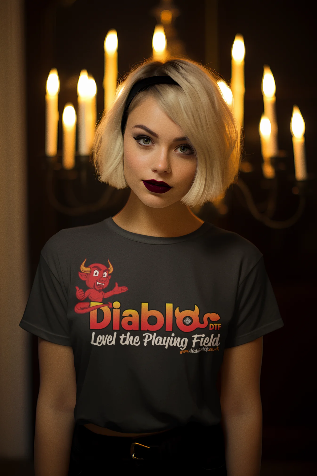 Direct to Film (DTF) Transfer printing