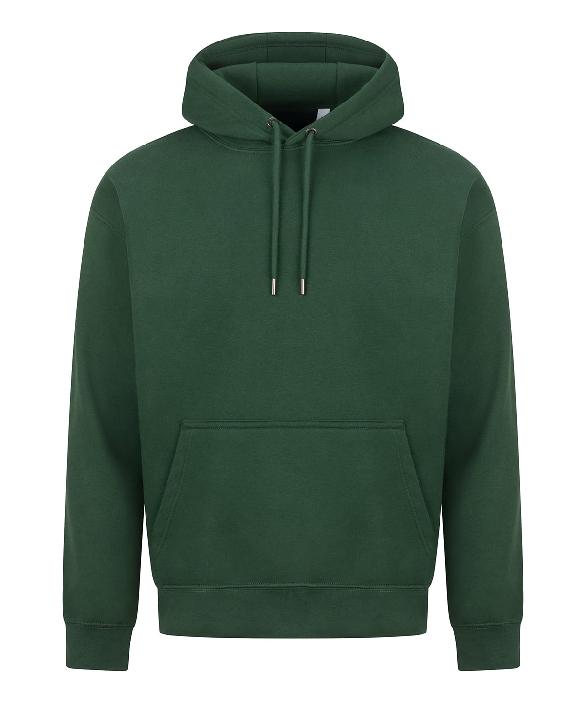 College hoodie 2.0 | bottle green