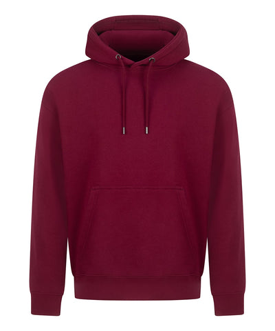 College hoodie 2.0 | burgundy
