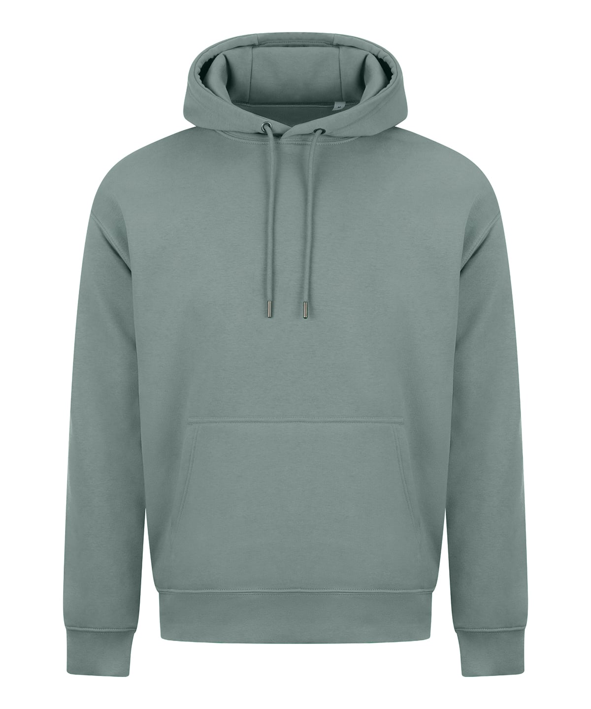 College hoodie 2.0 | dusty green