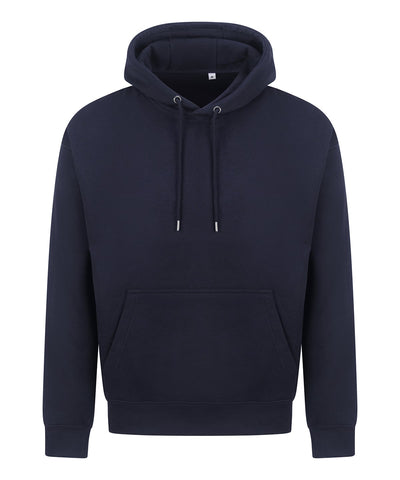 College hoodie 2.0 | new french navy