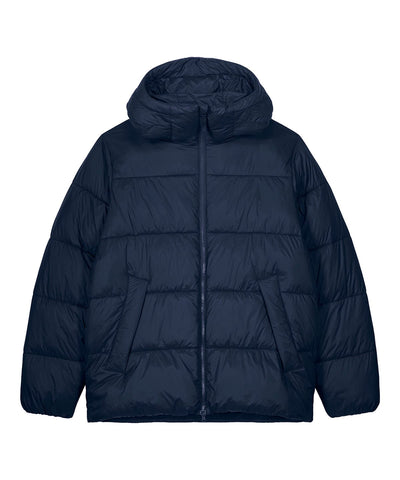 Unisex Puffer 2.0 jacket (STJU292) | french navy
