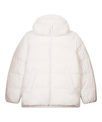 Unisex Puffer 2.0 jacket (STJU292) | off white