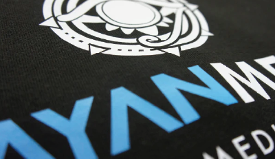 Cap Personalisation