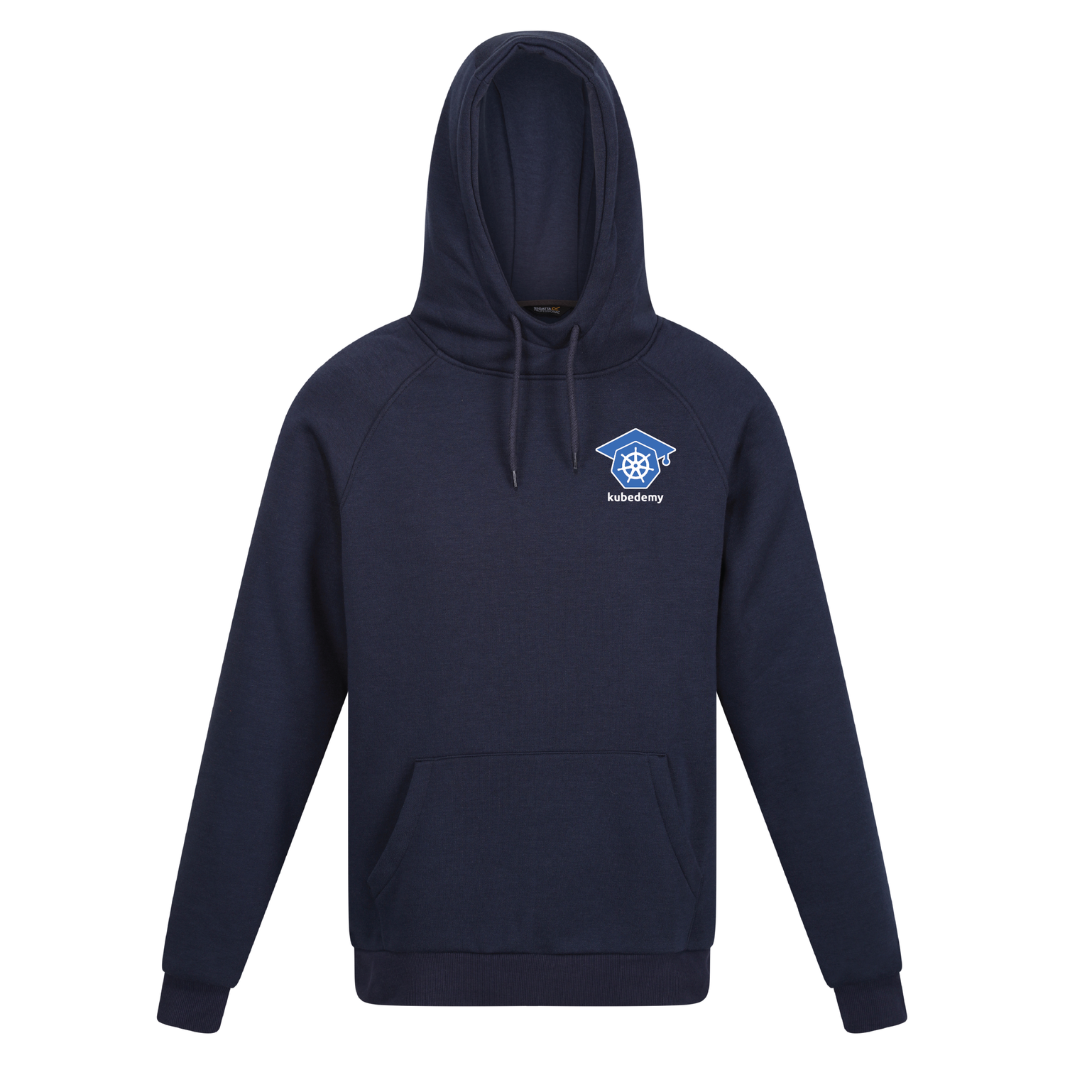 Kubedemy | Pro overhead hoodie