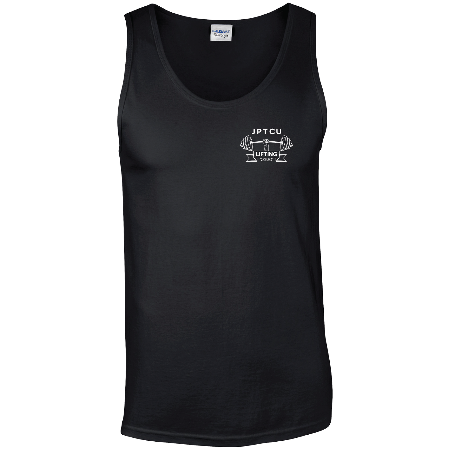 Kyle McLoughlin | Softstyle adult tank top