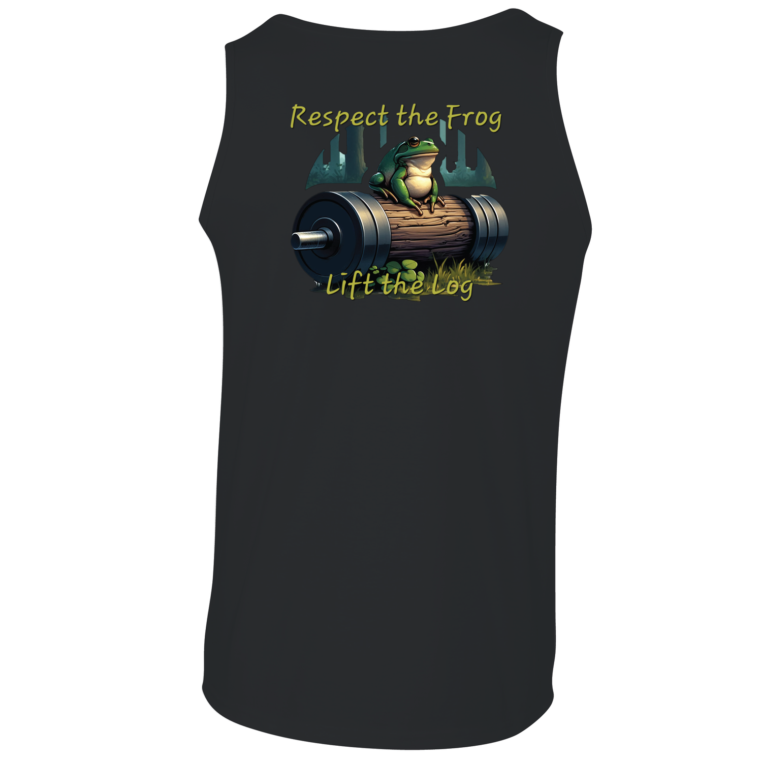Kyle McLoughlin | Softstyle adult tank top