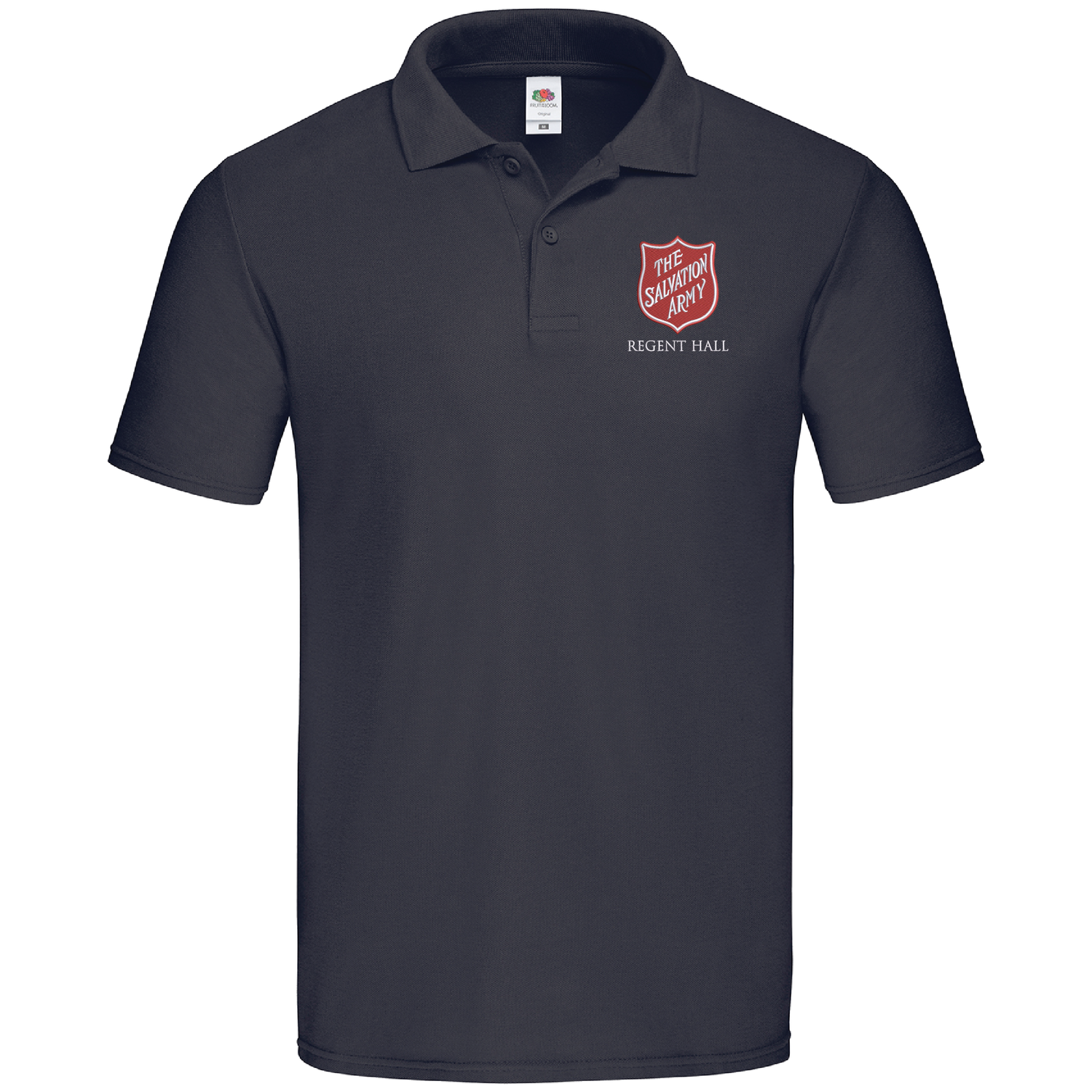 The Salvation Army - Regent Hall | Original polo
