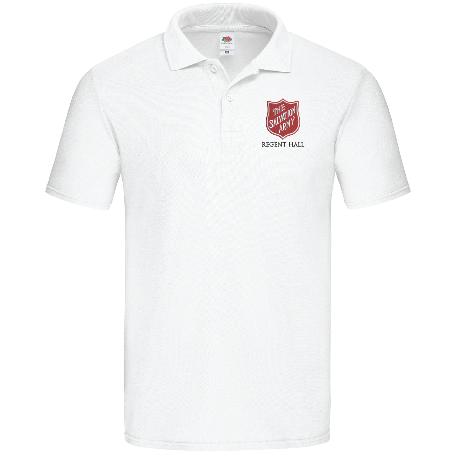 The Salvation Army - Regent Hall | Premium Polo Shirt