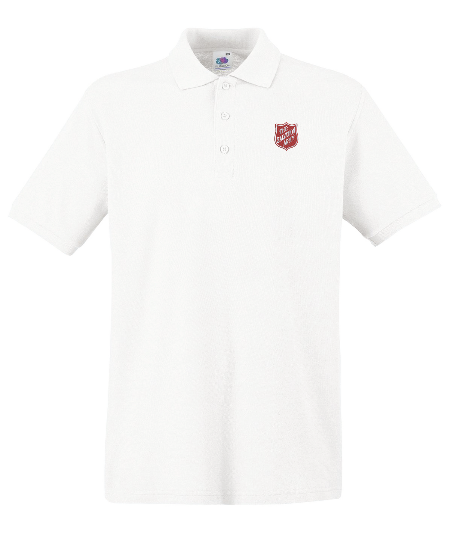 The Salvation Army - Regent Hall | Premium Polo Shirt