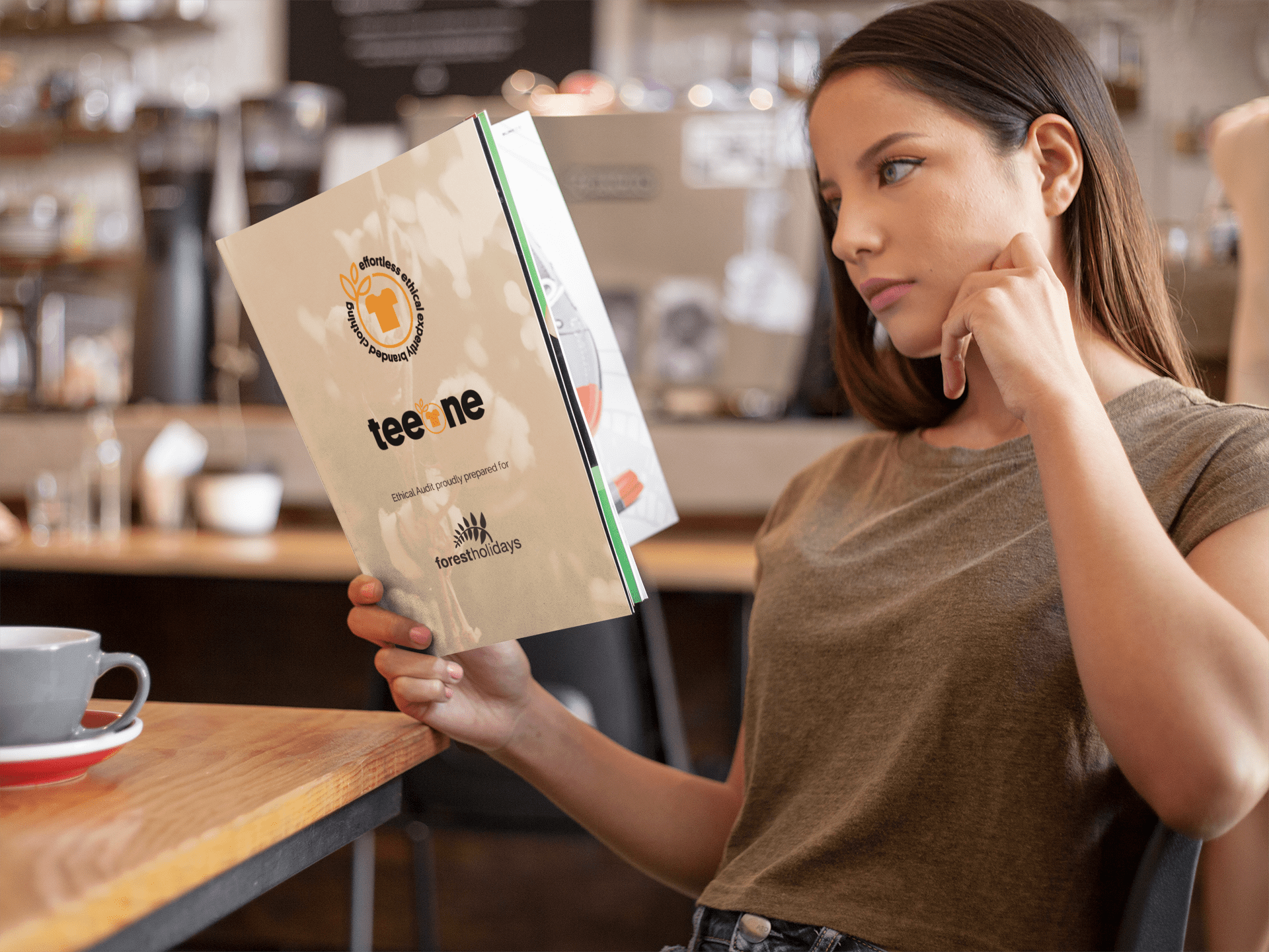 Book your FREE Sustainability Audit Call now! – teeone